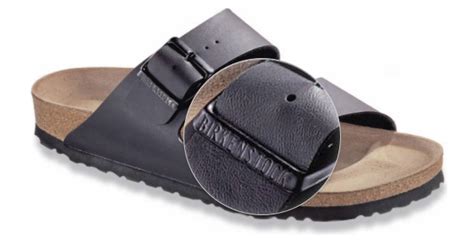 fake birkenstocks sandals shoe dept mall|birkenstock sandals off brand.